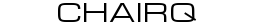 chair